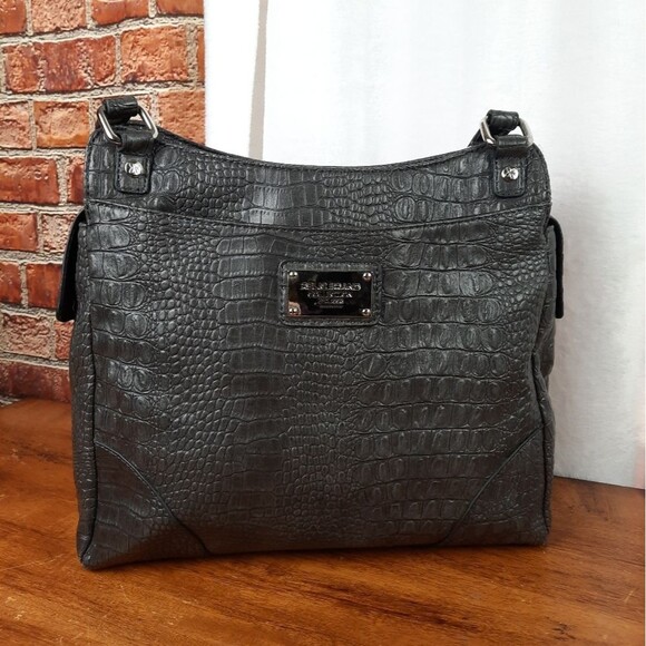 Relic Crocidile Shoulder Bag NWOT - Picture 1 of 15